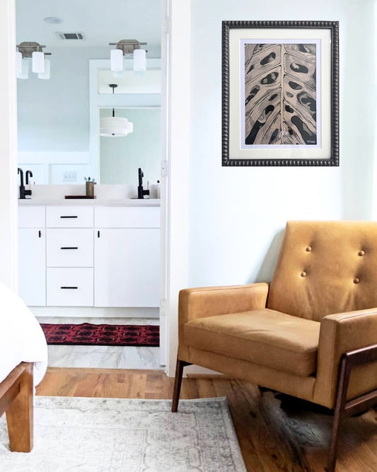 Luxe Ink - Sketch No. 5