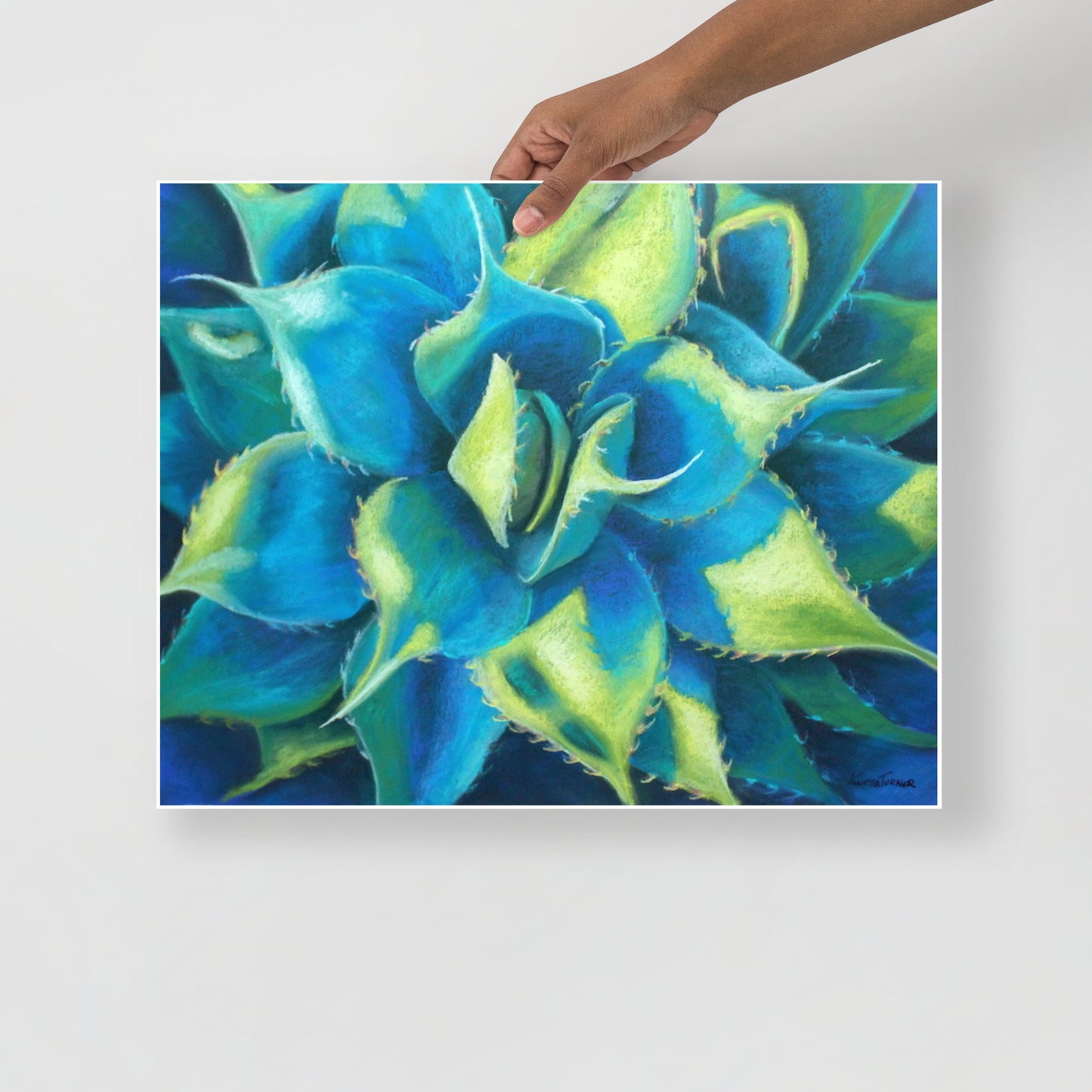 Freedom (Unframed Art Print)