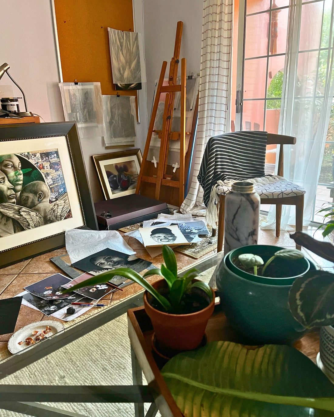 Balancing Art with a Full-Time Career - Strategies for Juggling Creativity, Work, and Life