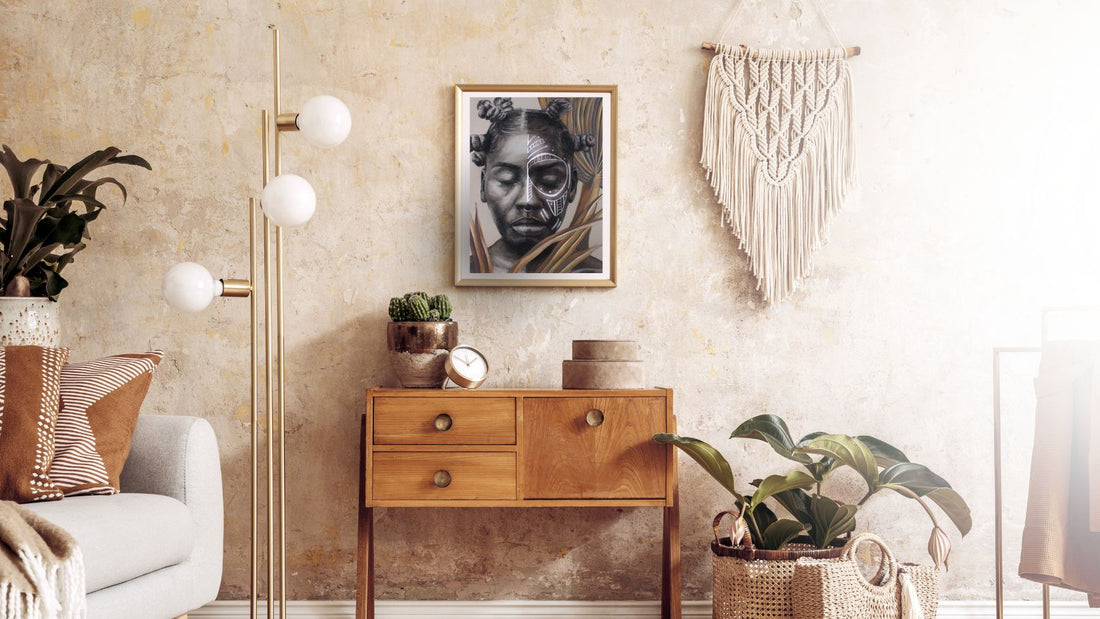 Your Home, Your Story - Creating Spaces That Reflect Who You Are