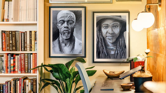 The Cultural Significance Behind My Work