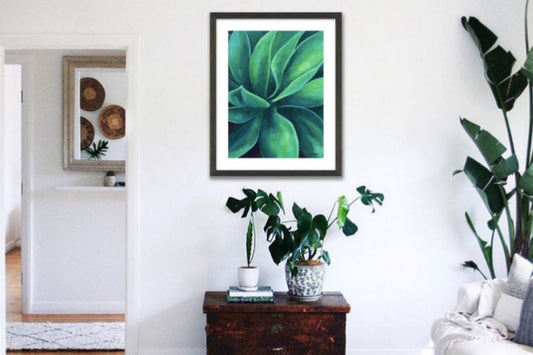 Why Nature Is at the Center of My Work