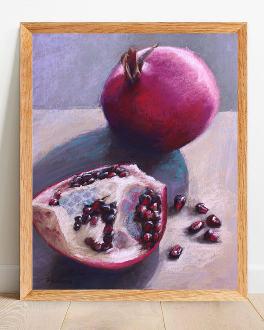Pomegranate I
