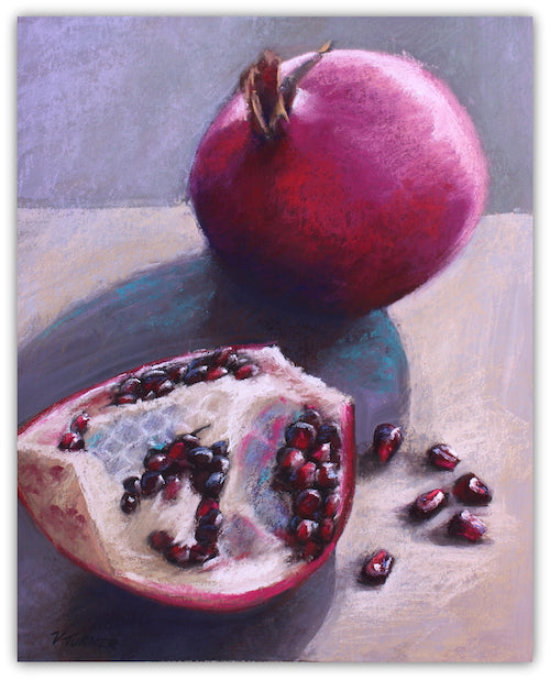 Pomegranate I