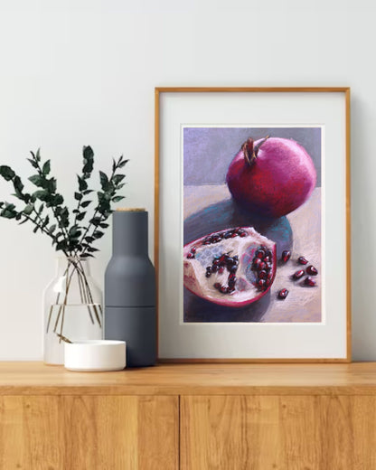 Pomegranate I