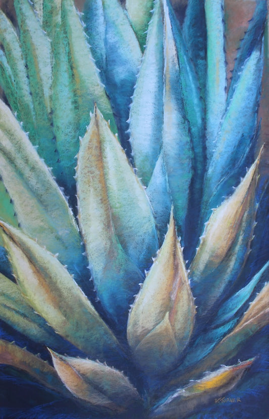 Succulent